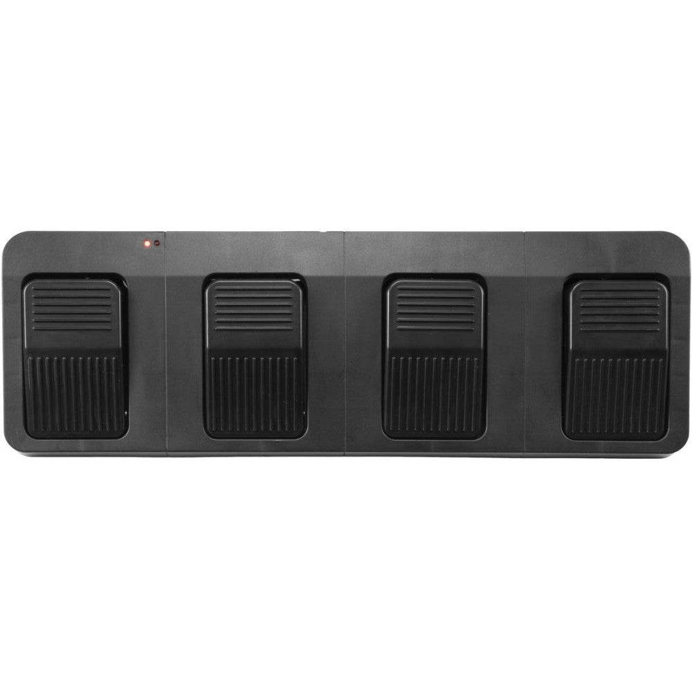 EUROLITE FOOT SWITCH KLS COMPACT LIGHT SET MK2