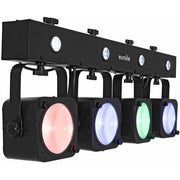 EUROLITE LED KLS-190 COMPACT LIGHT SET