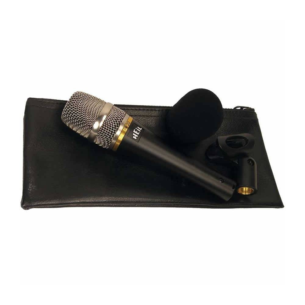 HEIL SOUND PR 20 UT Microfono dinamico