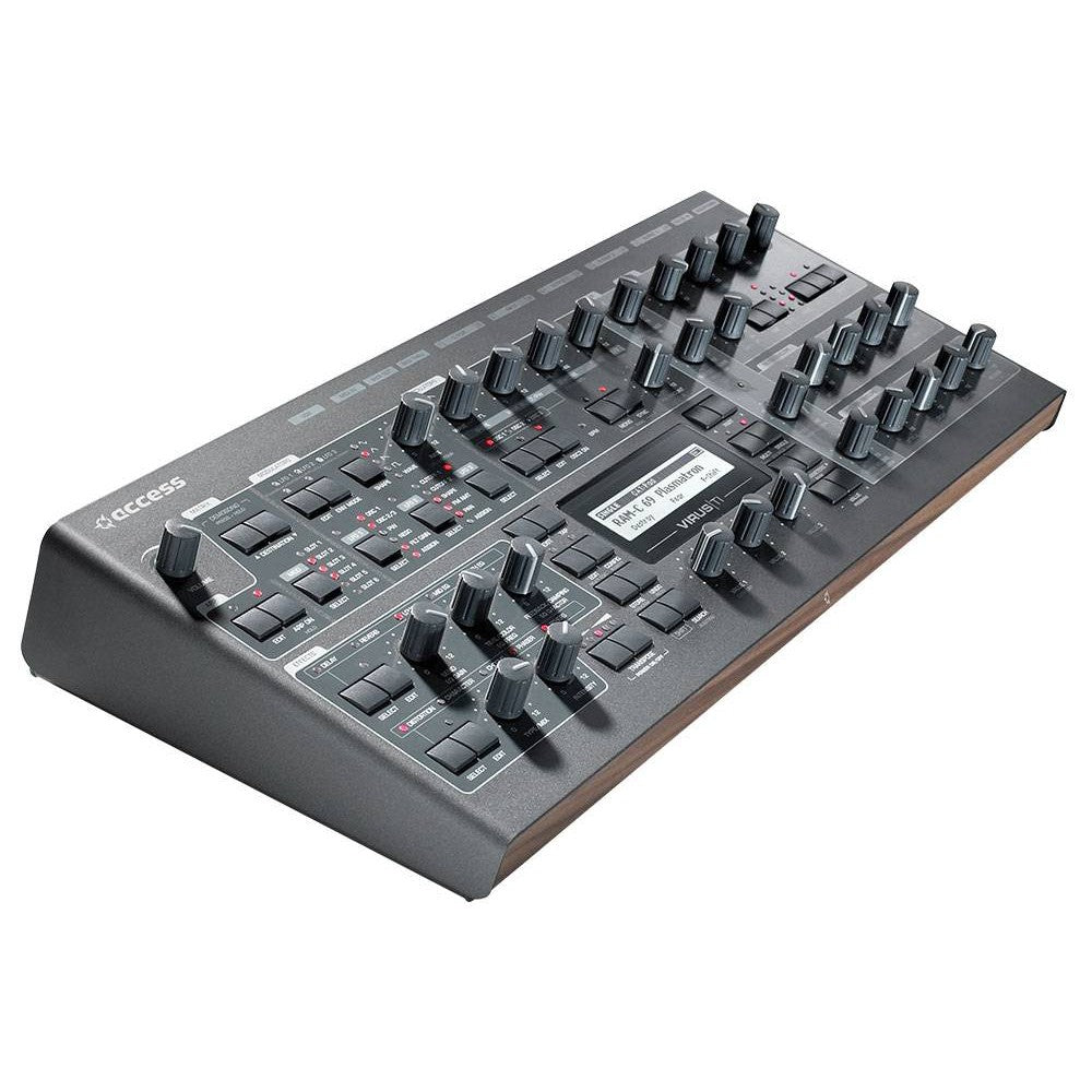 ACCESS VIRUS TI2 DESKTOP Analog Synthesizer