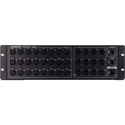 ALLEN & HEATH AR2412 AudioRack a 24 in e 12 out