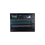 ALLEN & HEATH QU-24 CHROME Mixer digitale