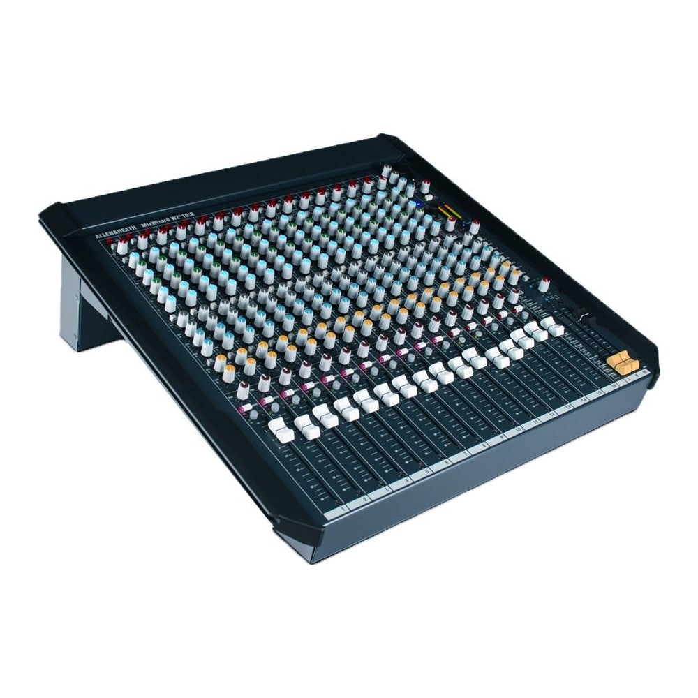 ALLEN & HEATH MIXWIZARD4 16:2 DX Mixer a 16 canali con effetti