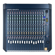 ALLEN & HEATH MIXWIZARD4 16:2 DX Mixer a 16 canali con effetti