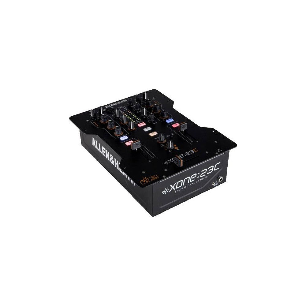 ALLEN & HEATH XONE:23C Mixer Dj con interfaccia audio