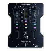 ALLEN & HEATH XONE:23C Mixer Dj con interfaccia audio