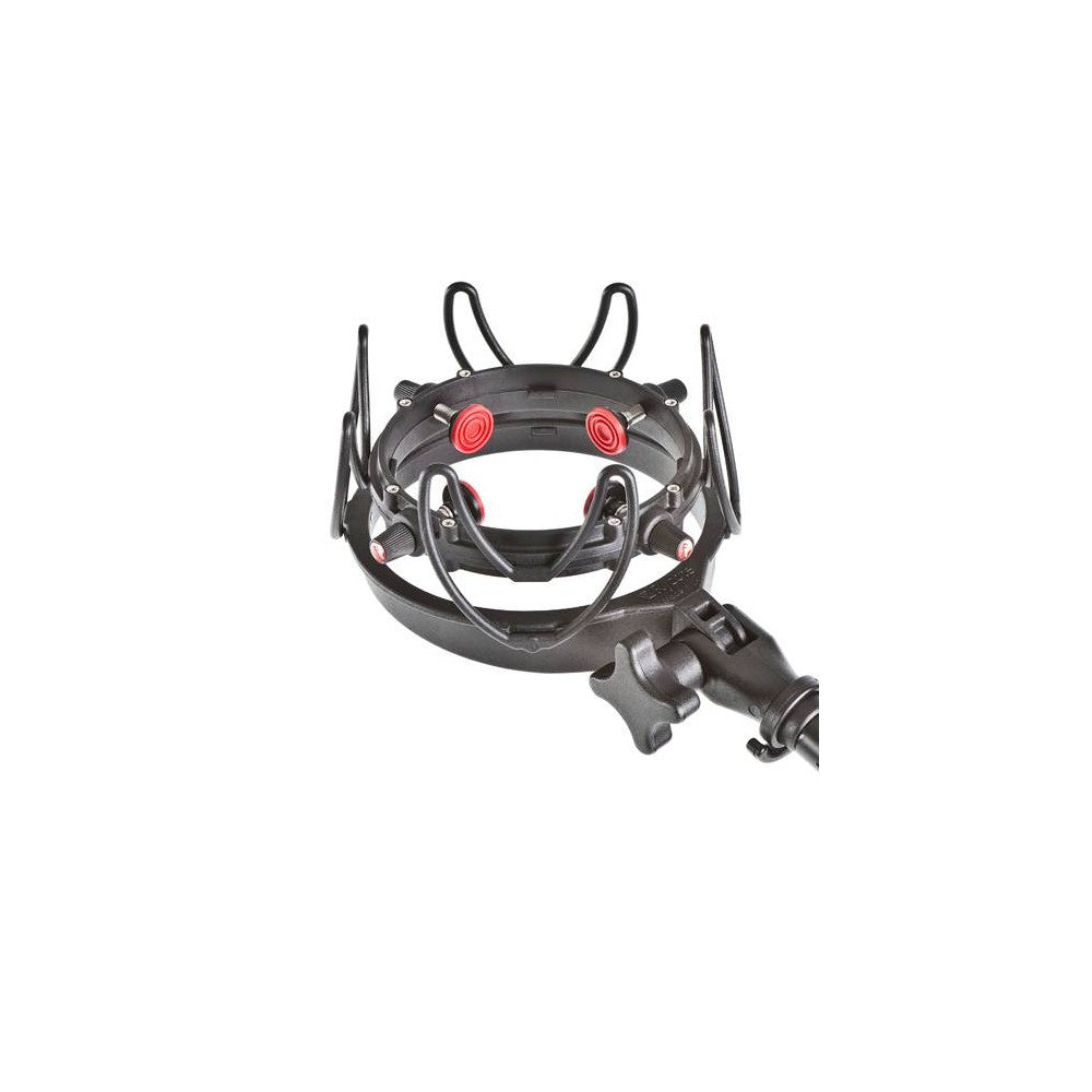 RYCOTE INVISION USM-VB Supporto universale per microfoni