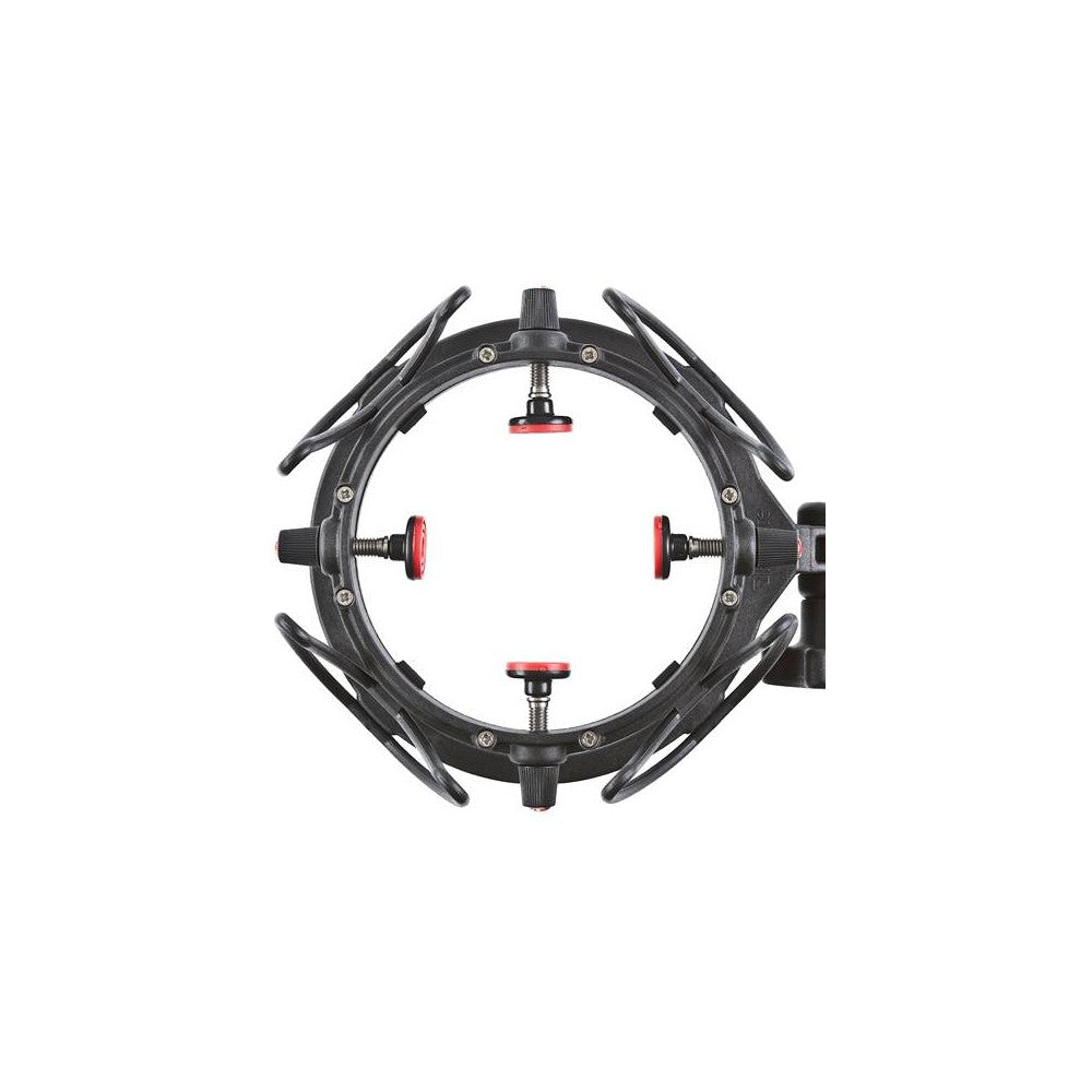 RYCOTE INVISION USM-VB Supporto universale per microfoni