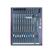ALLEN & HEATH ZED-12FX Mixer con effetti