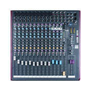 ALLEN & HEATH ZED-16FX Mixer con effetti