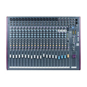 ALLEN & HEATH ZED-22FX Mixer con effetti