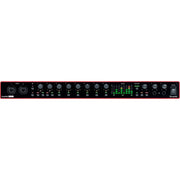 FOCUSRITE SCARLETT 18i20 3RD GEN Interfaccia audio USB C 18-in, 20-out