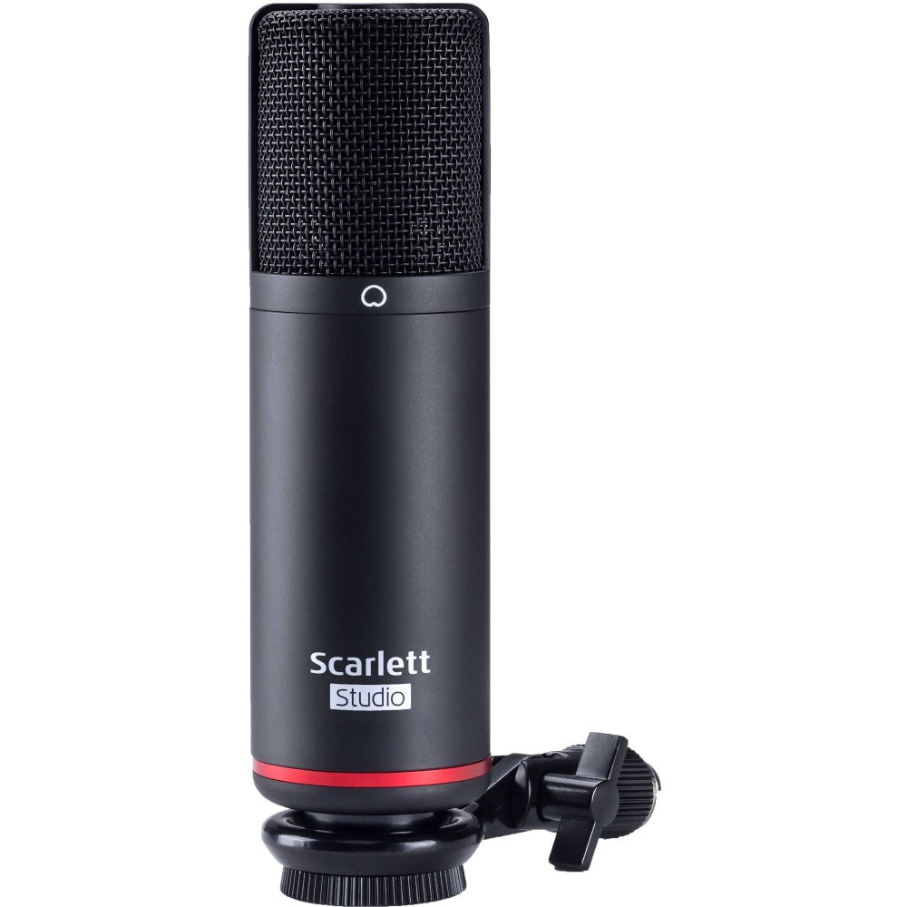 FOCUSRITE SCARLETT SOLO STUDIO 3RD GEN