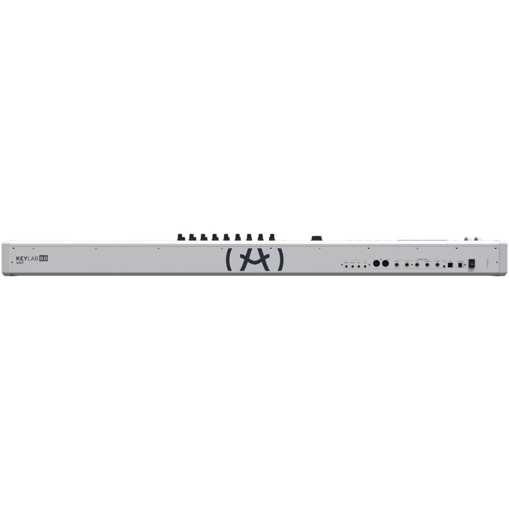 ARTURIA KEYLAB 88 MKII Tastiera MIDI a 88 tasti