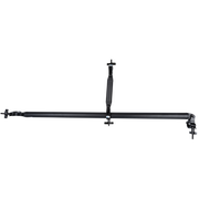 WENTEX Support for P&D Upright Nero - semiaccoppiatori inclusi