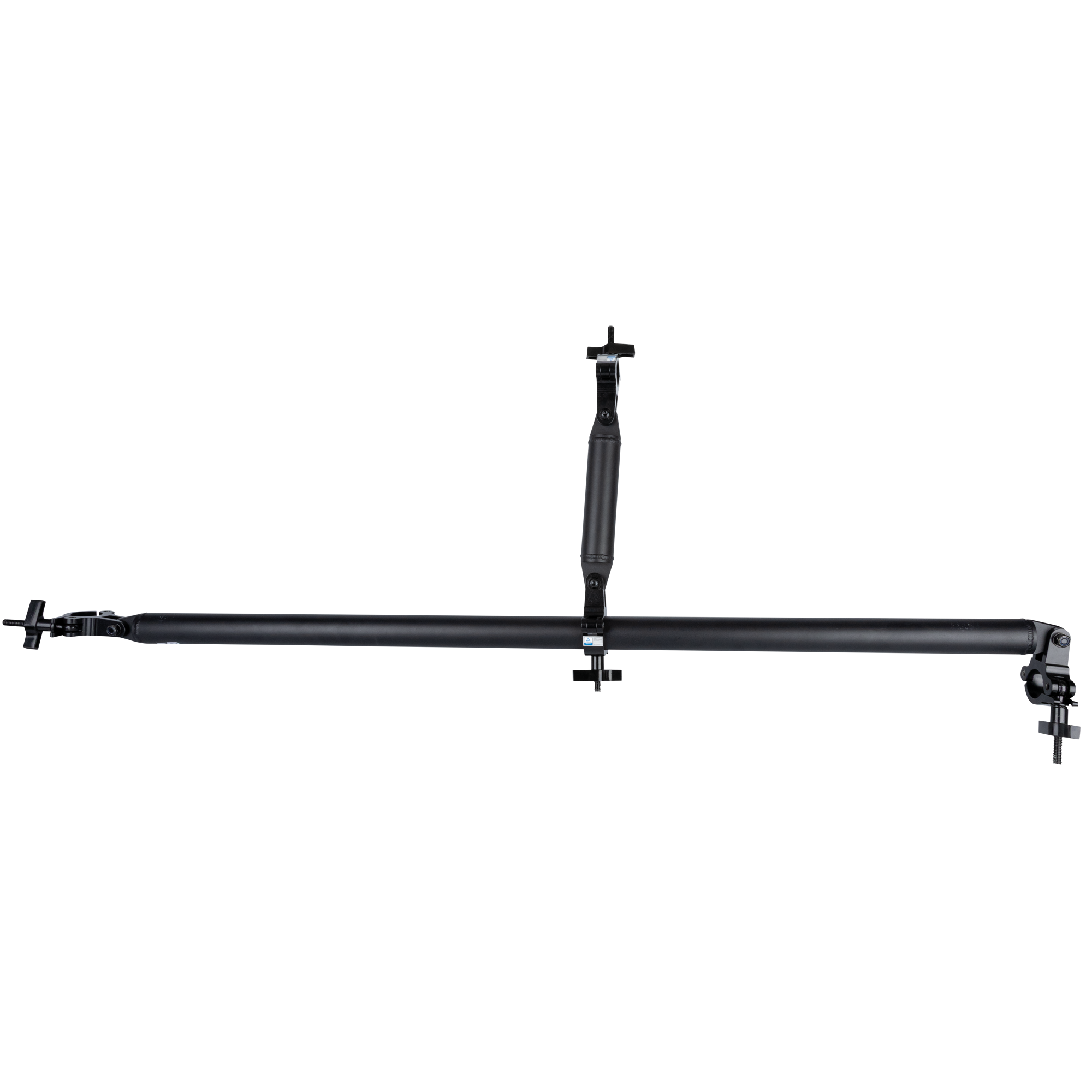 WENTEX Support for P&D Upright Nero - semiaccoppiatori inclusi