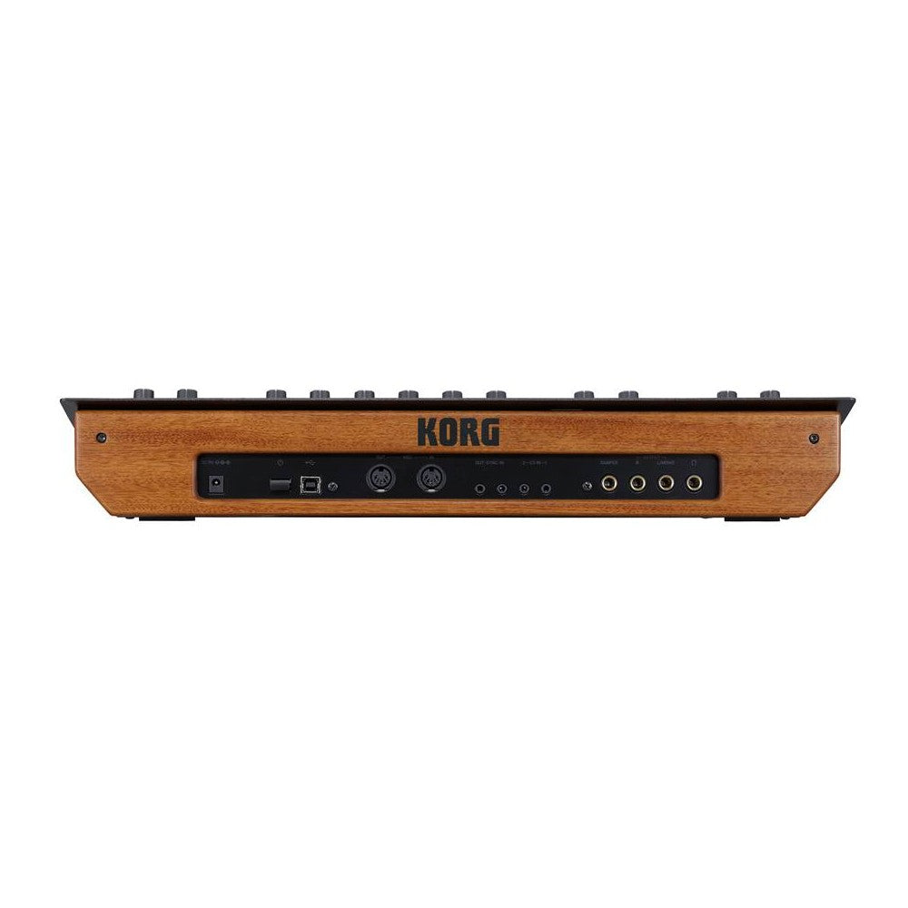 KORG MINILOGUE XD MODULE Sintetizador analógico polifónico