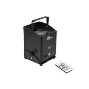 EUROLITE AKKU IP UP-4 Plus HCL Spot WDMX SMART BATT IP 65