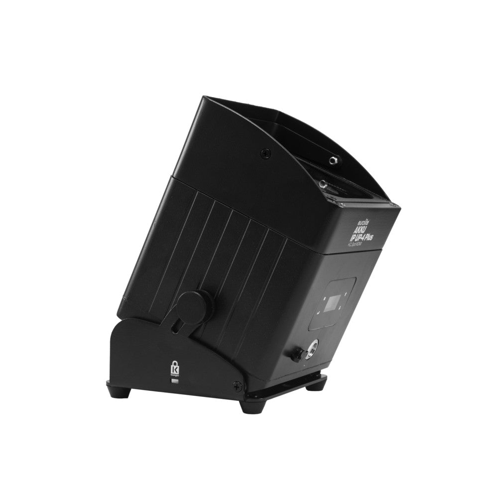Foco EUROLITE AKKU IP UP-4 Plus HCL WDMX SMART BATT IP 65