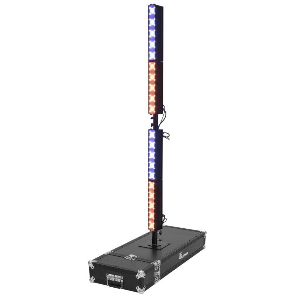 EUROLITE LED PIXEL TOWER Column Lighting System