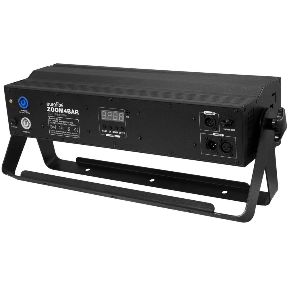 EUROLITE ZOOM4BARQCL BAR Barra LED zoom
