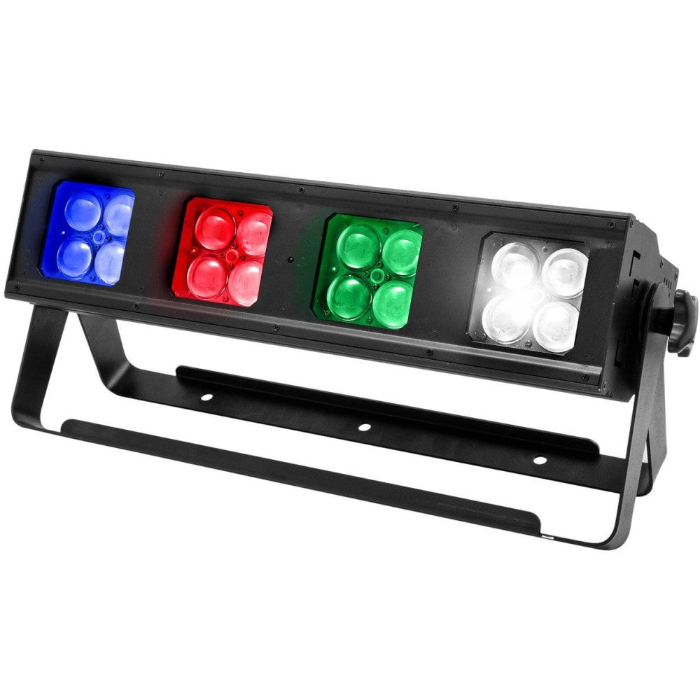 EUROLITE ZOOM4BARQCL BAR Barra LED zoom
