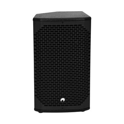 OMNITRONIC AZX-210 TOP PASIVO DE 2 VÍAS DE 200 W Altavoz de 10"