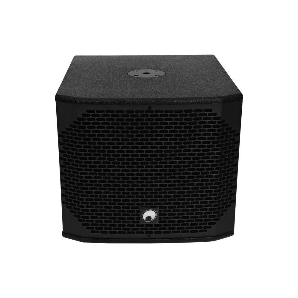 OMNITRONIC AZX-112 PA SUBWOOFER 350W Subwoofer passivo da 12"