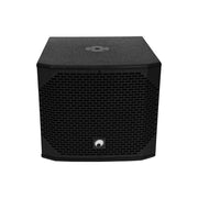 OMNITRONIC AZX-112 PA SUBWOOFER 350W Subwoofer passivo da 12"