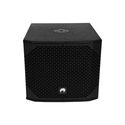 OMNITRONIC AZX-112 PA SUBWOOFER 350W Subwoofer passivo da 12"