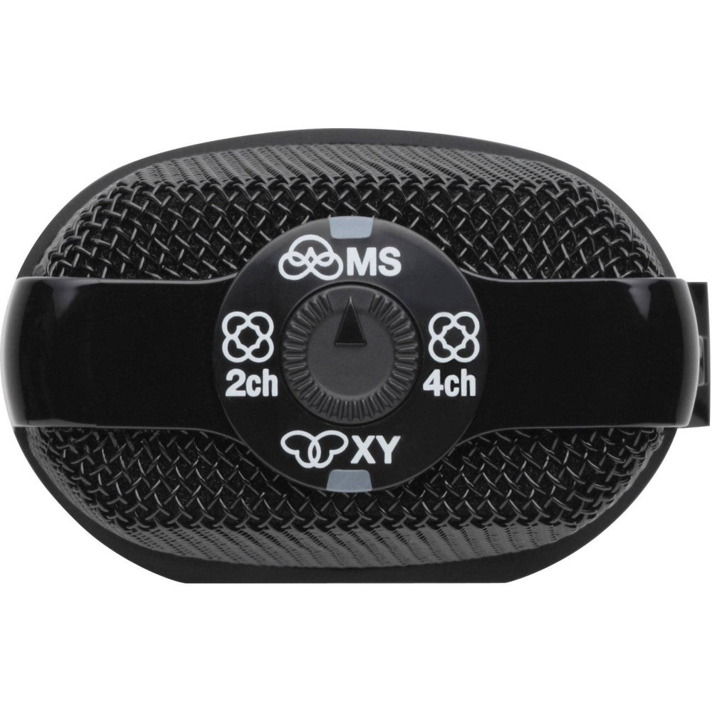 ZOOM H2N Grabador digital de mano