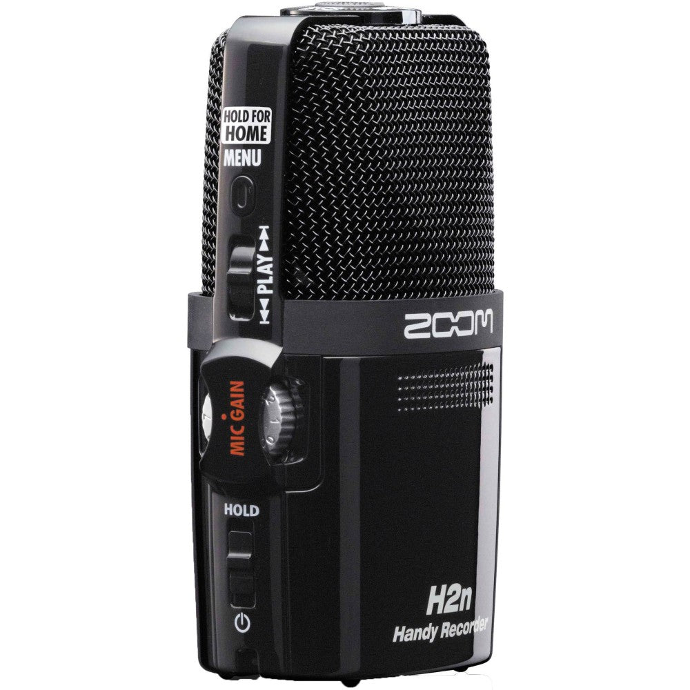 ZOOM H2N Grabador digital de mano