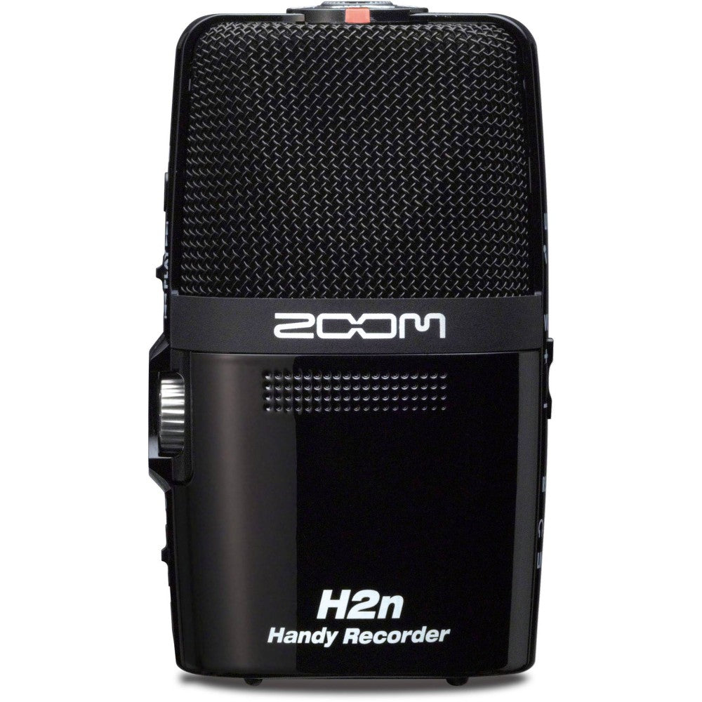 ZOOM H2N Registratore digitale palmare