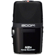 ZOOM H2N Registratore digitale palmare