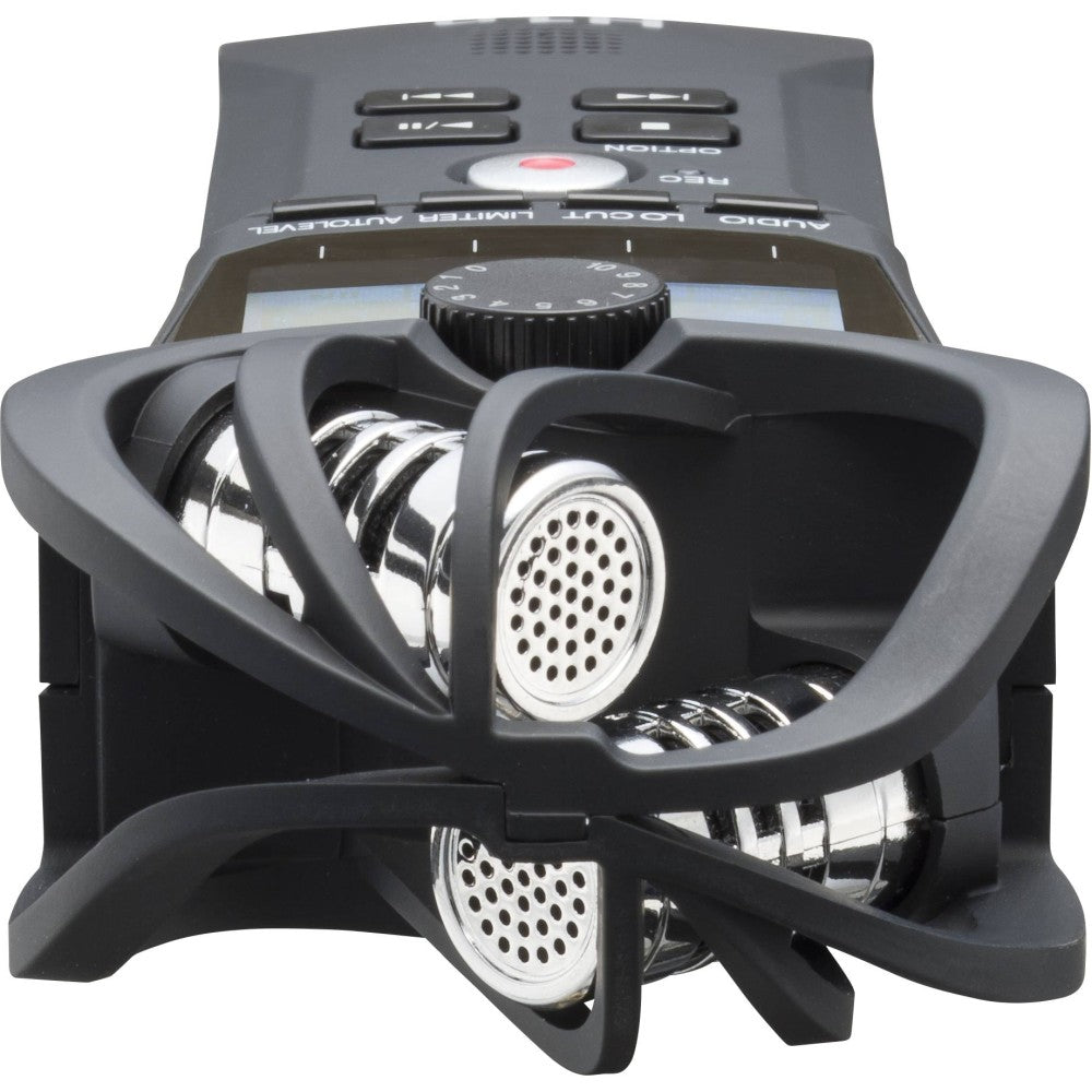 ZOOM H1N Digital Handy Recorder