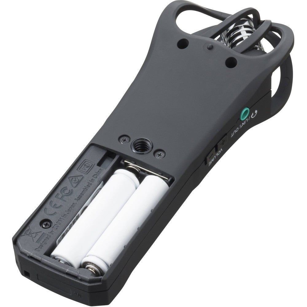 ZOOM H1N Digital Handy Recorder
