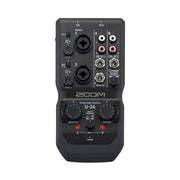 ZOOM U-24 Interfaccia audio USB