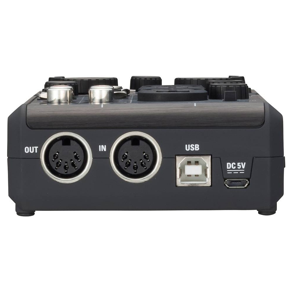ZOOM U-24 Interfaccia audio USB