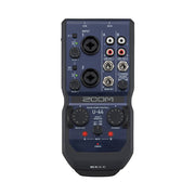 ZOOM U-44 Interfaccia audio USB