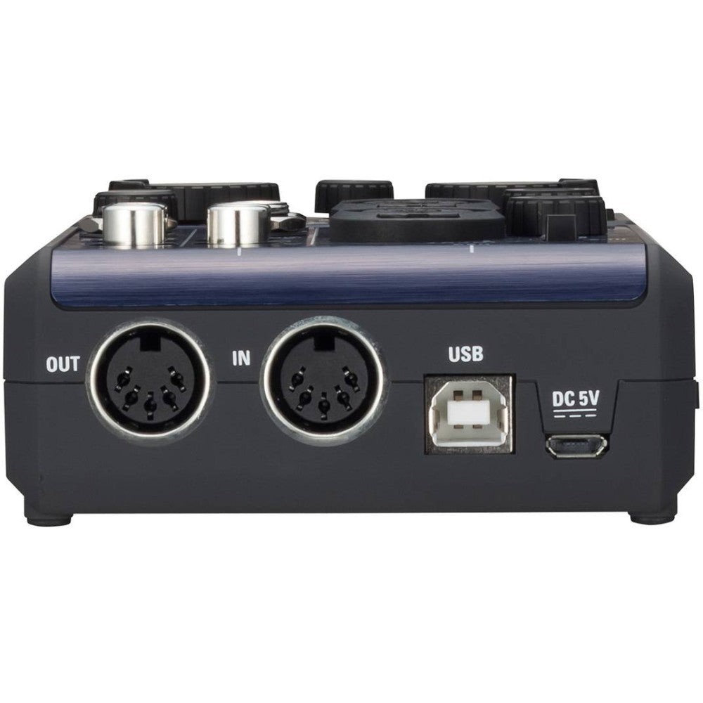 ZOOM U-44 Interfaccia audio USB