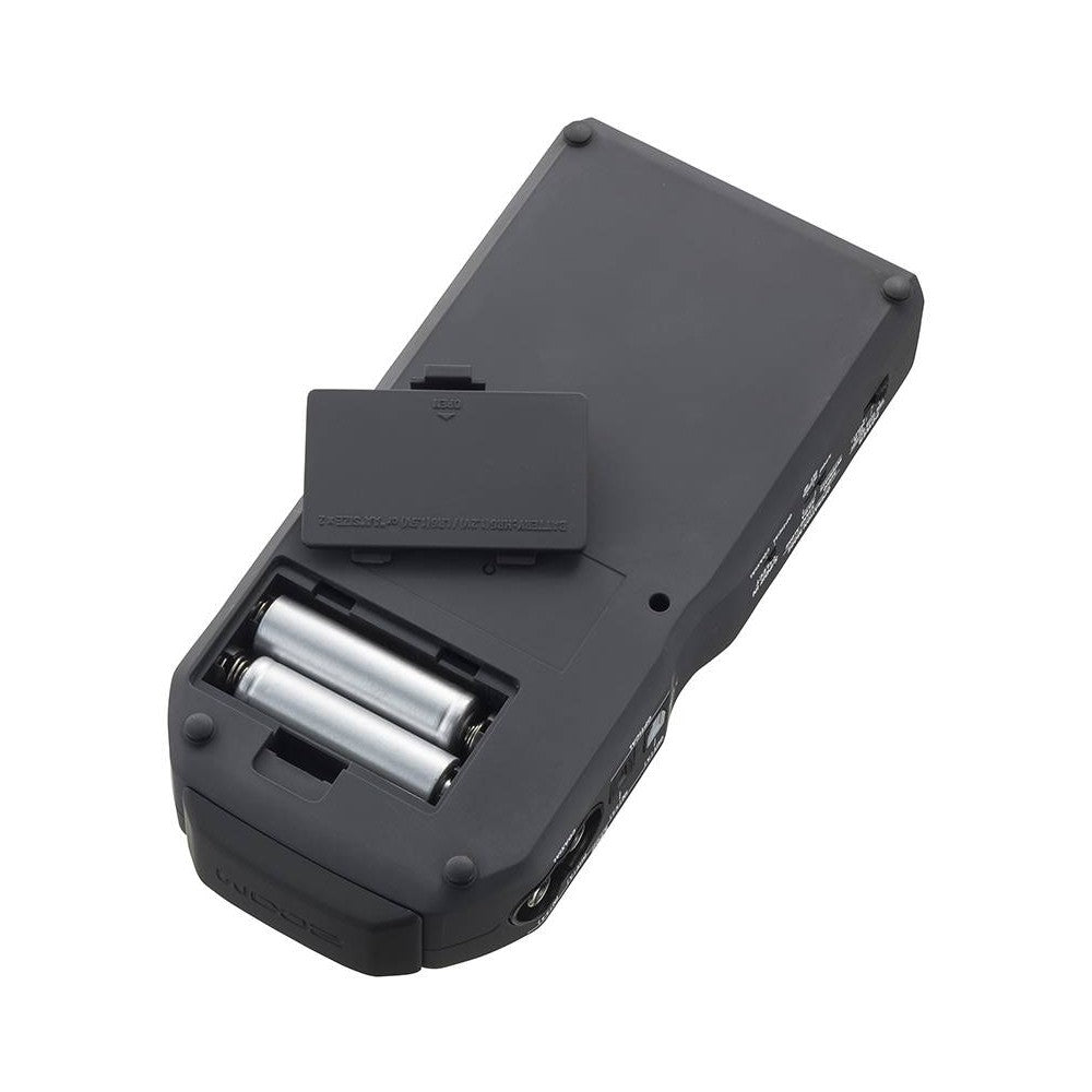 ZOOM U-44 Interfaccia audio USB