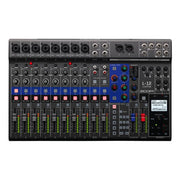 ZOOM LIVETRAK L-12 Mixer digitale a 12 canali