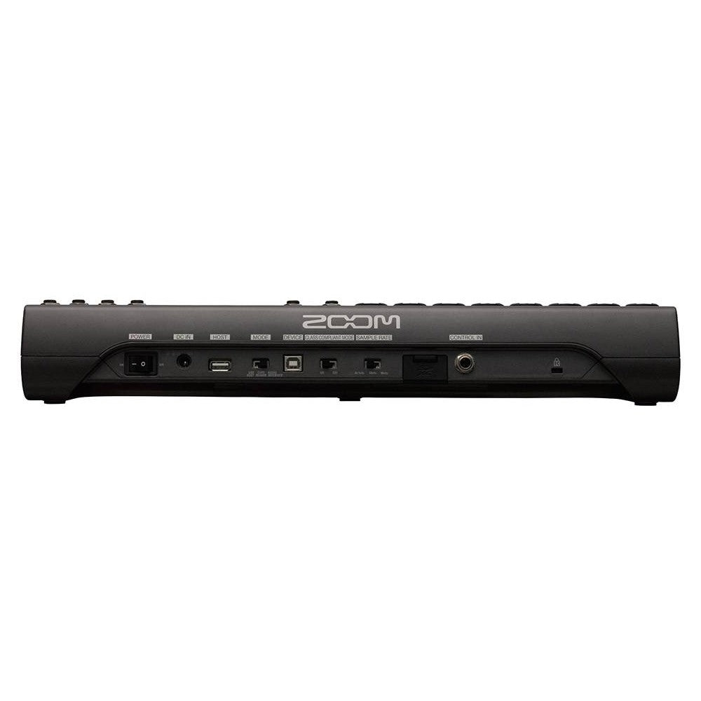 ZOOM LIVETRAK L-12 Mezclador digital de 12 canales