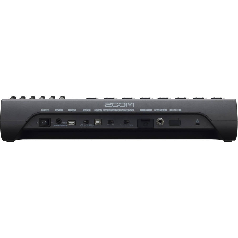Mezclador digital de 20 canales ZOOM LIVETRAK L-20