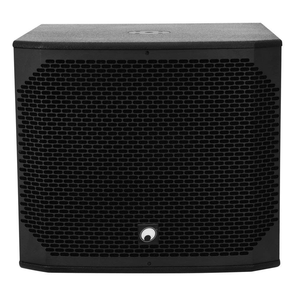 OMNITRONIC AZX-118 PA Subwoofer da 18"