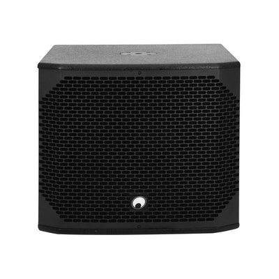 OMNITRONIC AZX-115 PA Subwoofer da 15"
