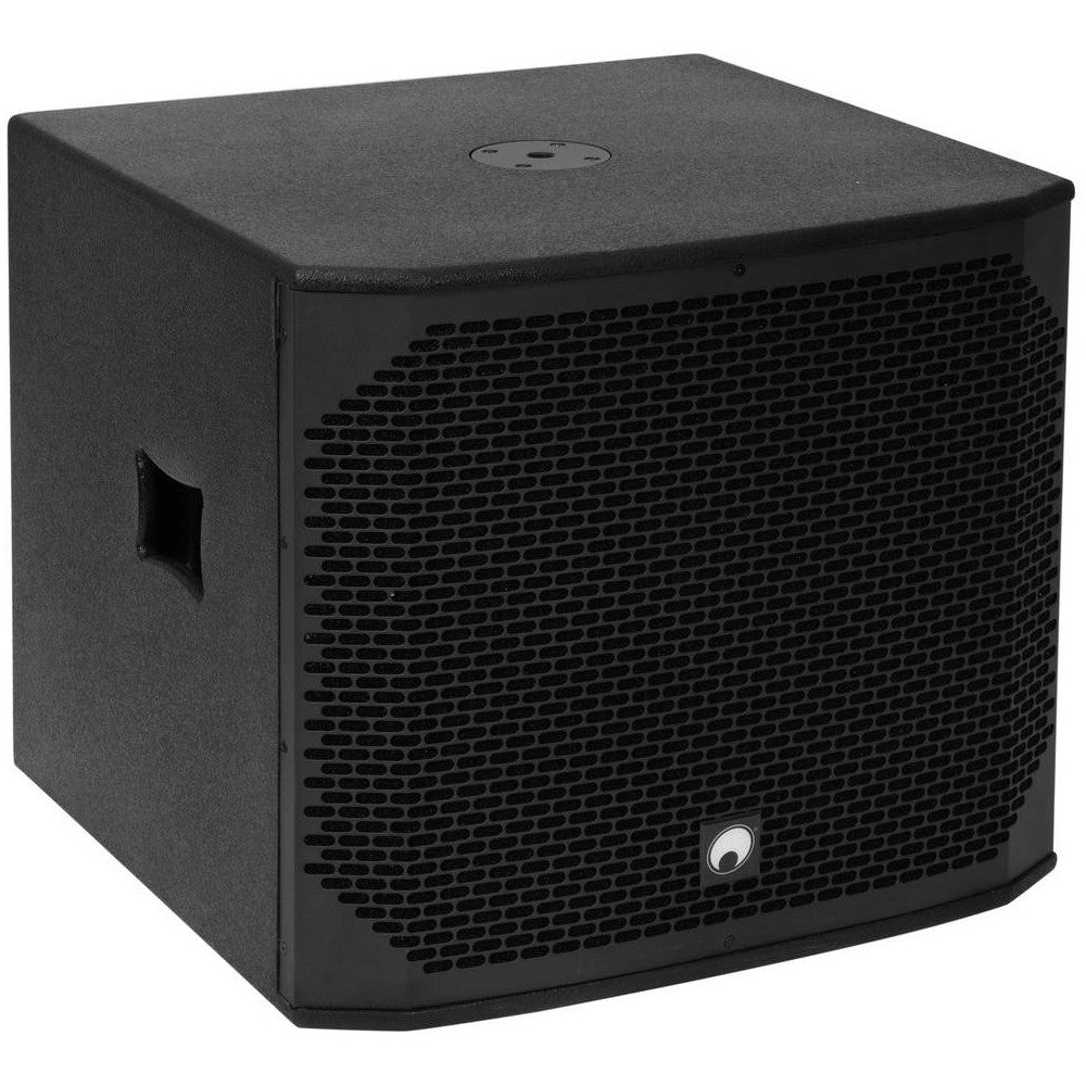 OMNITRONIC AZX-118A PA Subwoofer attivo da 18"