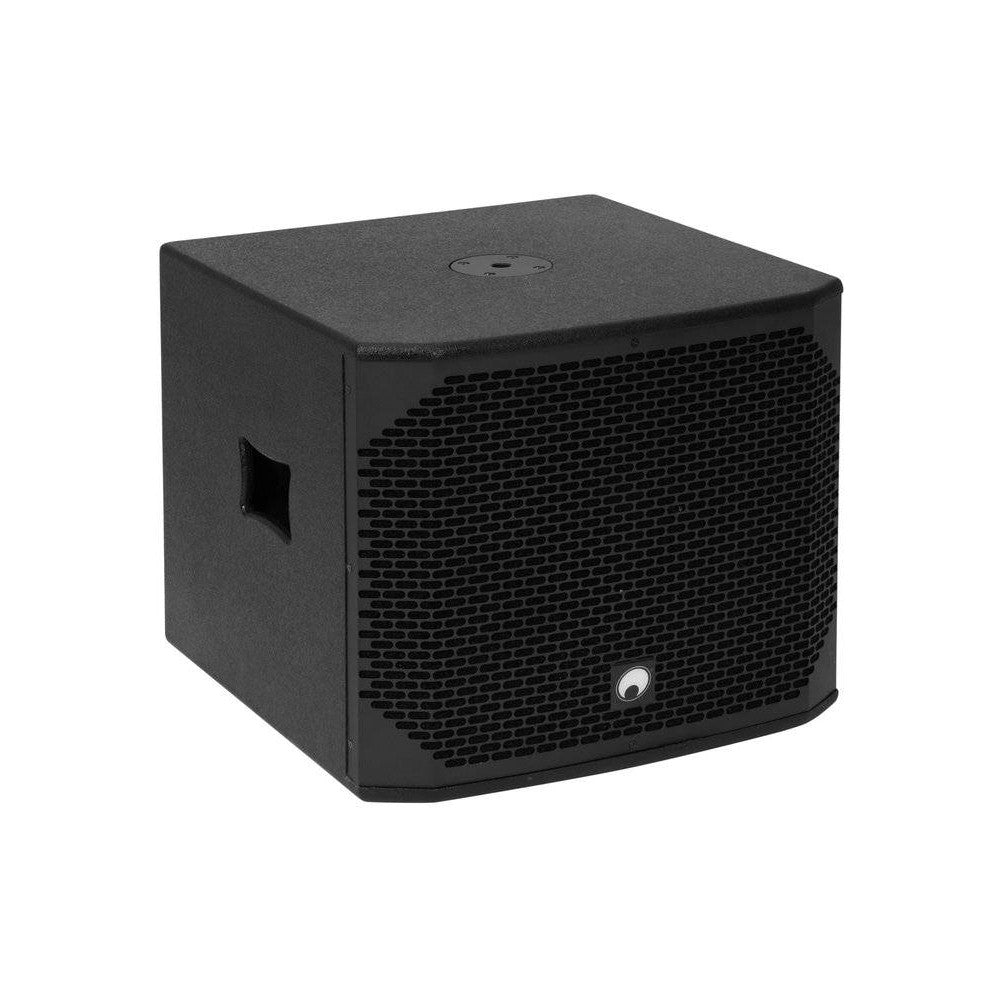 OMNITRONIC AZX-112A Subwoofer PA activo de 12"