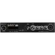 OMNITRONIC DJP-900P Amplificatore stereo con lettore e Bluetooth
