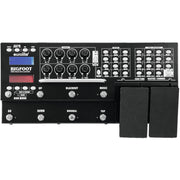 EUROLITE DMX MOVE BIGFOOT FOOT CONTROLLER 192 Pedaliera DMX